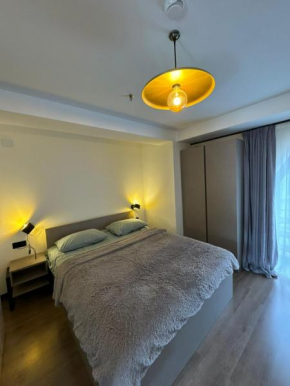 Marshall Gudauri Apartment